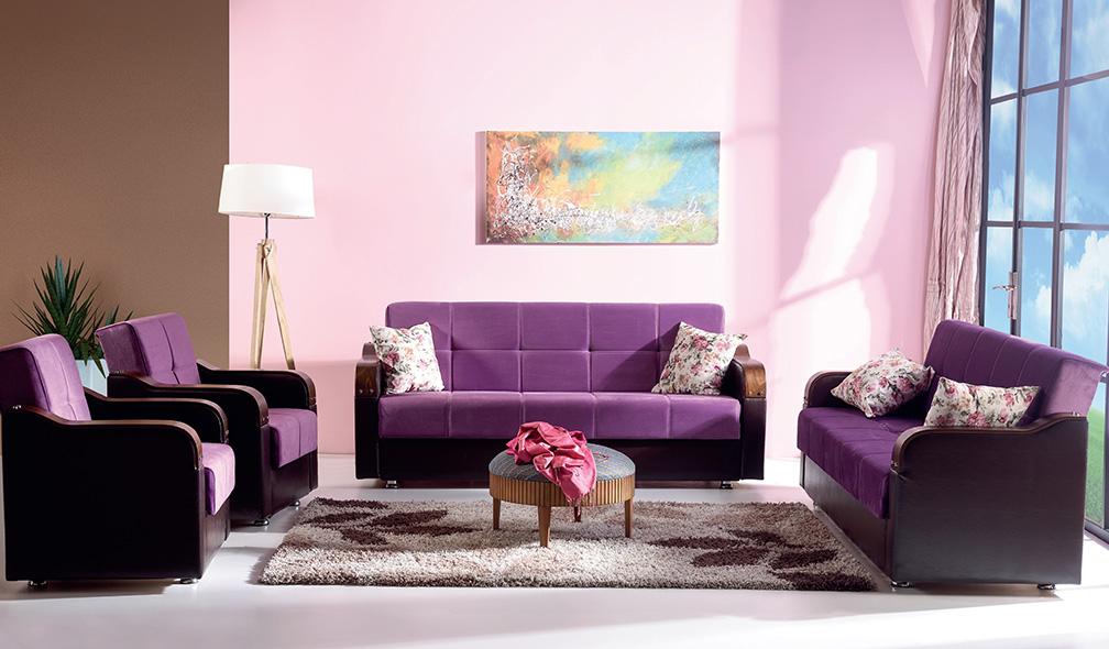 Genova Maksi· Koltuk Takimi